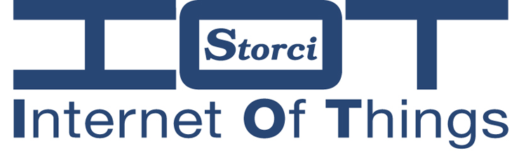 Storci's IoT